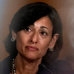 Dr. Rochelle Walensky, director of the Centers for Disease Control and Prevention, again urged people on Thursday to take the Delta variant seriously by getting vaccinated.